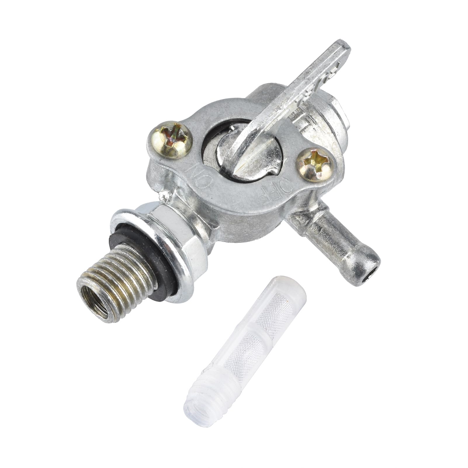 Amazon.com: Cancanle Gas Tank Valve Fuel Petcock Lock for Honda Amazon.com: Cancanle Gas Tank Valve Fuel Petcock Lock for Honda